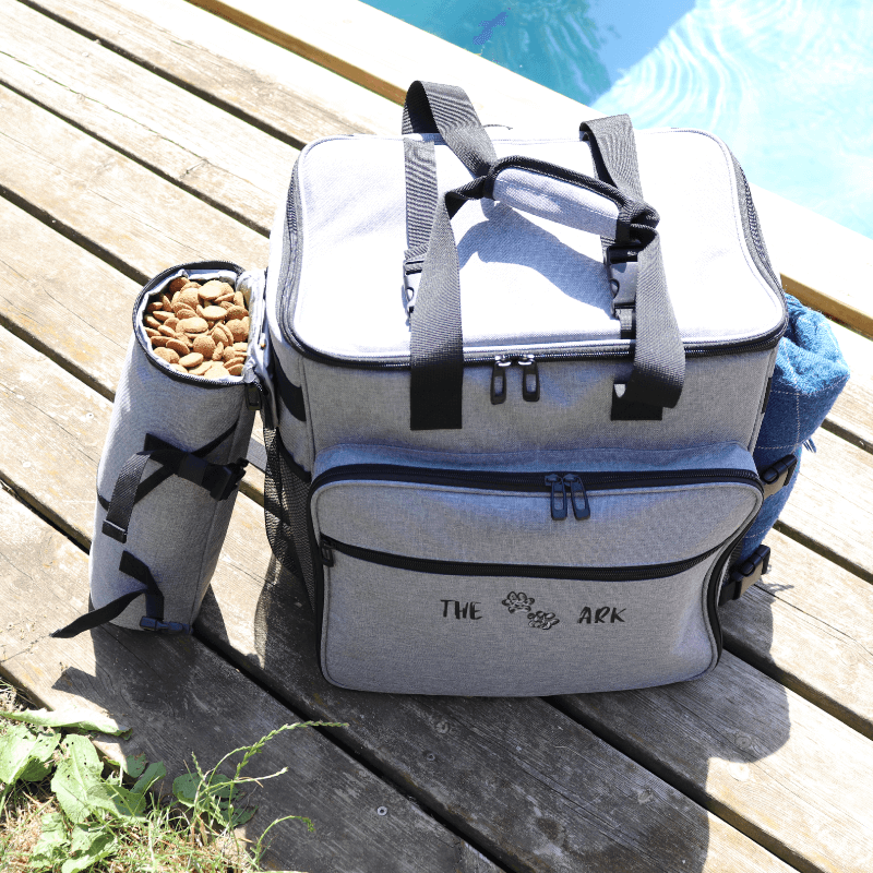 La mochila BuddyPack
